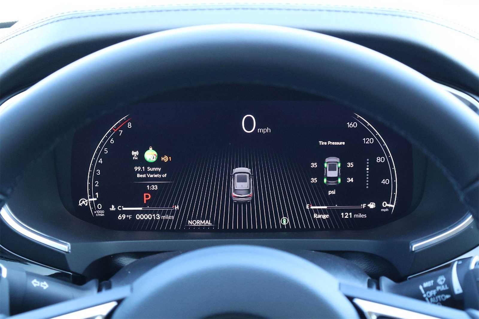 Thumbnail: 2026 Acura MDX - 18