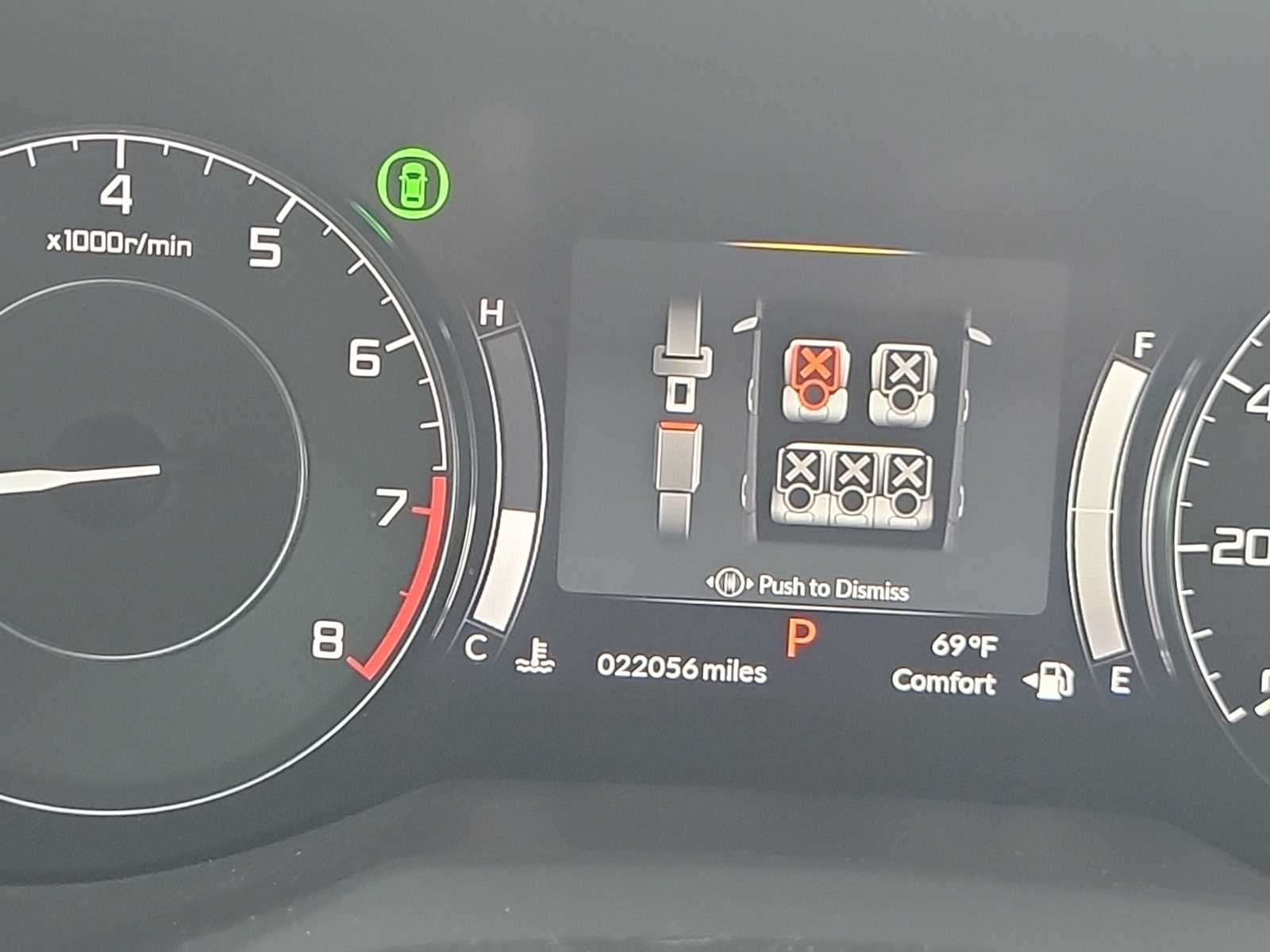 Thumbnail: 2023 Acura RDX - 10