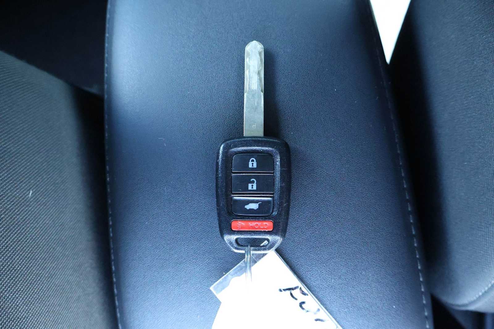 Thumbnail: 2019 Honda HR-V - 20