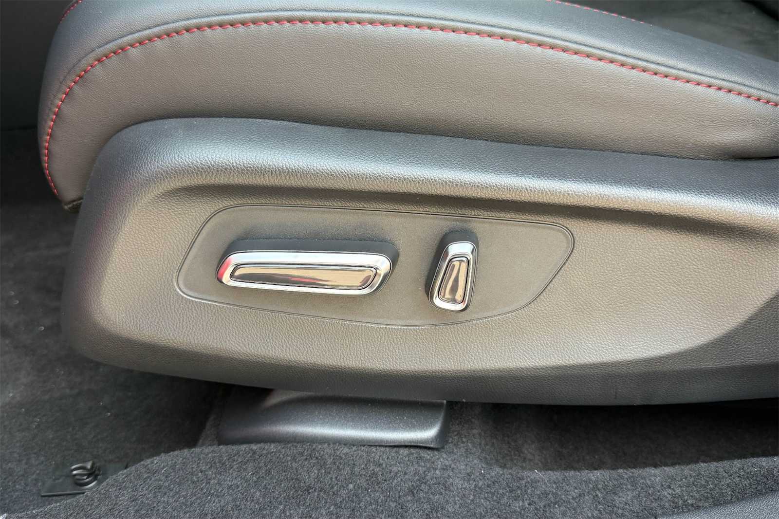 Thumbnail: 2025 Acura ADX - 24