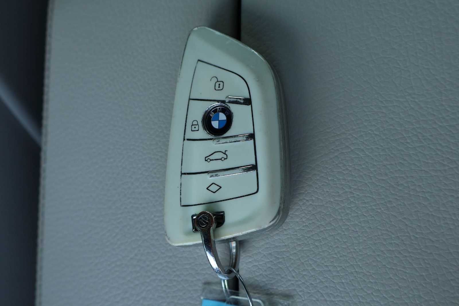 Thumbnail: 2019 BMW 5 Series - 20