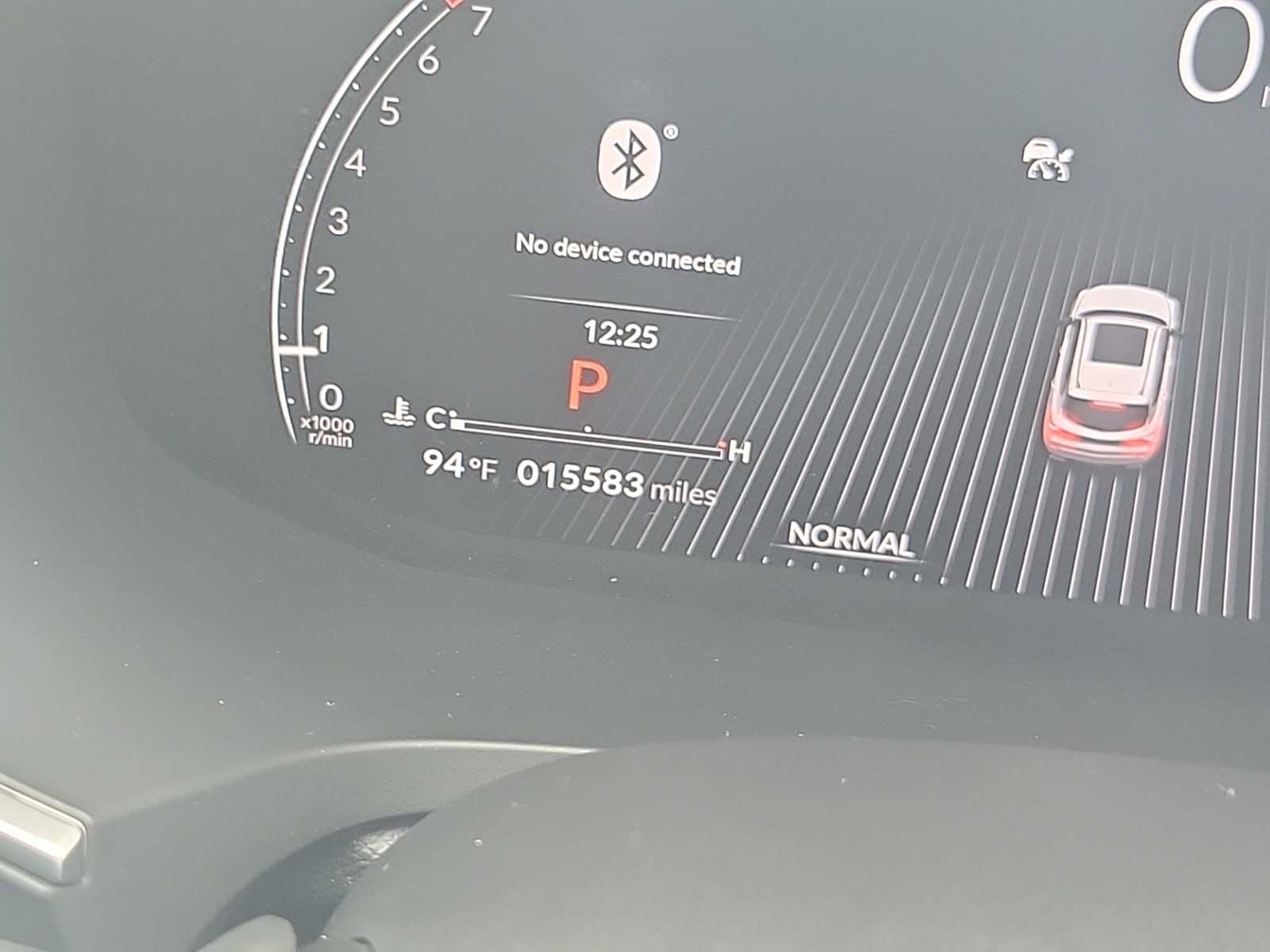 Thumbnail: 2025 Acura MDX - 2