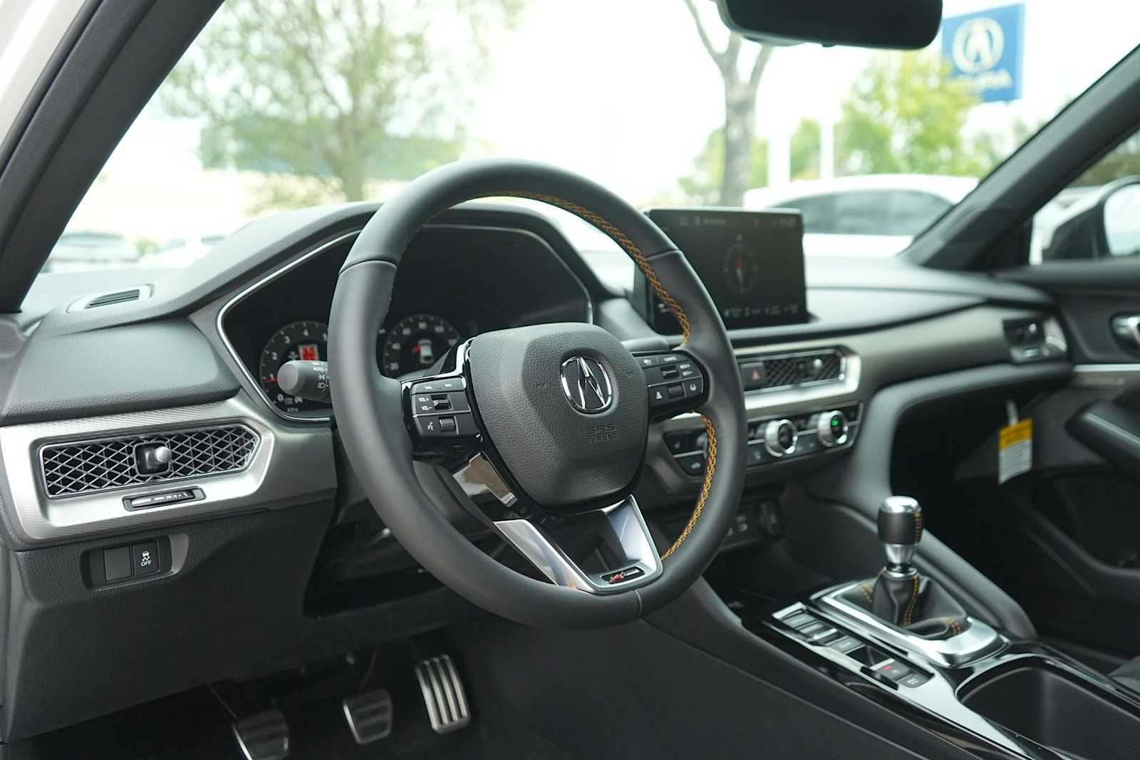 Thumbnail: 2026 Acura Integra - 2