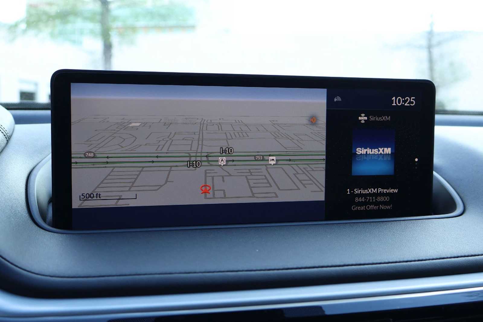 Thumbnail: 2023 Acura MDX - 26