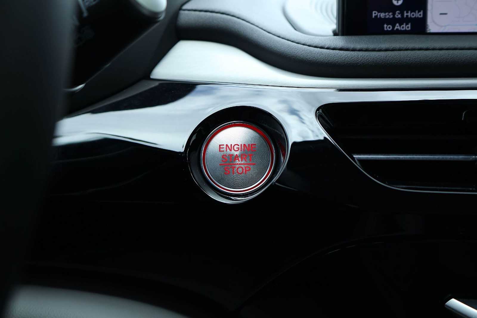 Thumbnail: 2026 Acura MDX - 25