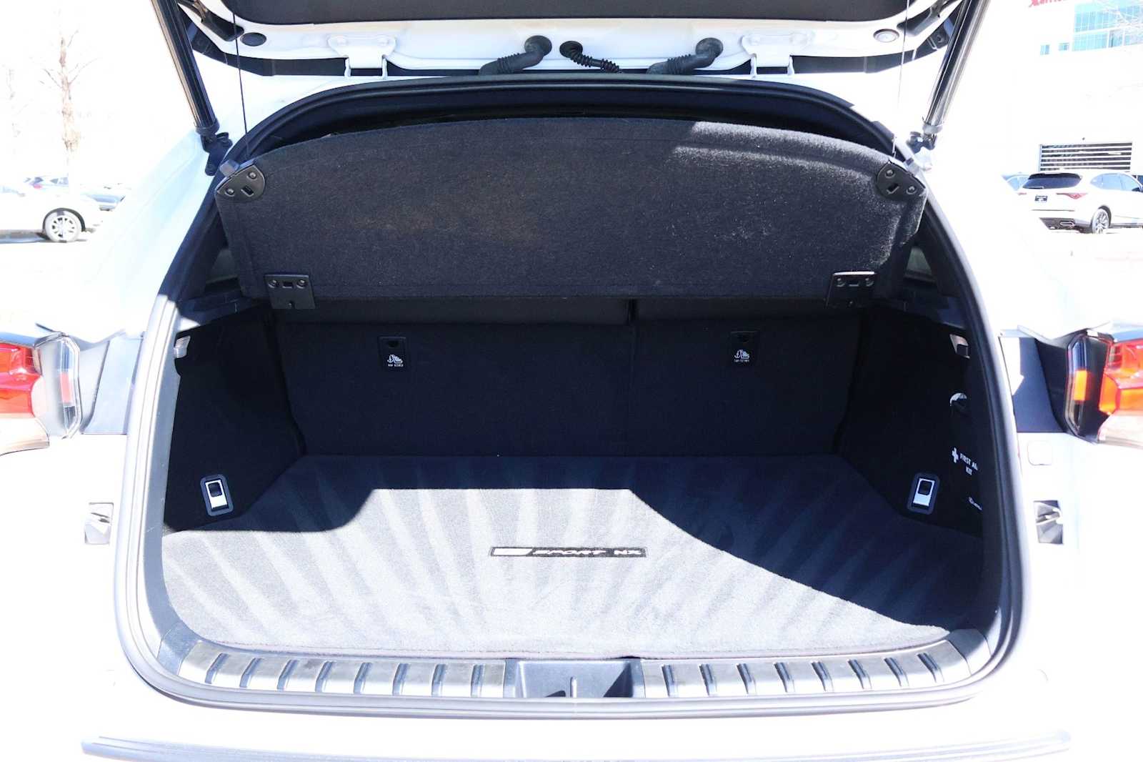 Thumbnail: 2020 Lexus NX - 19