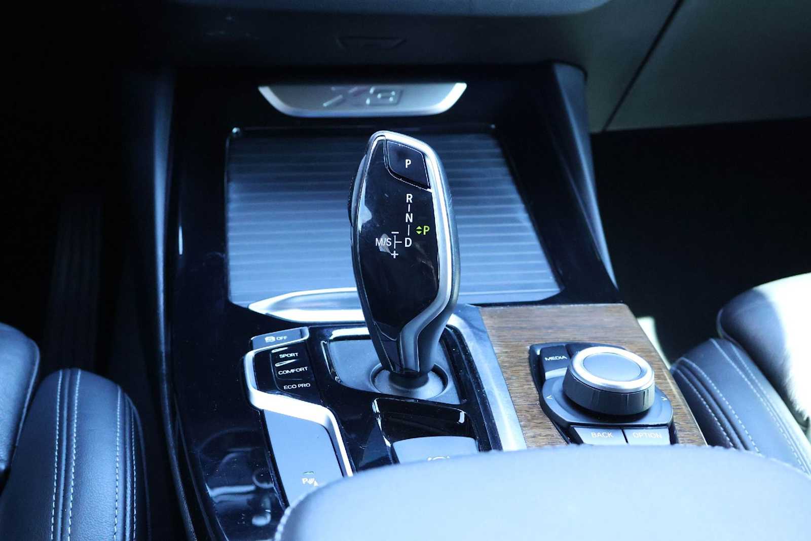 Thumbnail: 2019 BMW X3 - 17