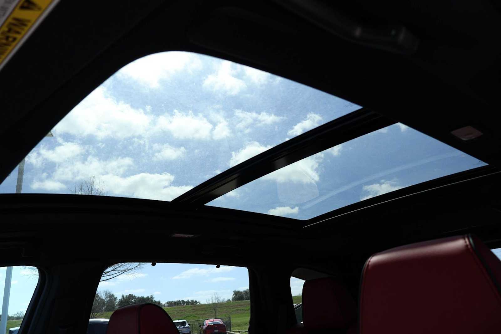 Thumbnail: 2026 Acura MDX - 29