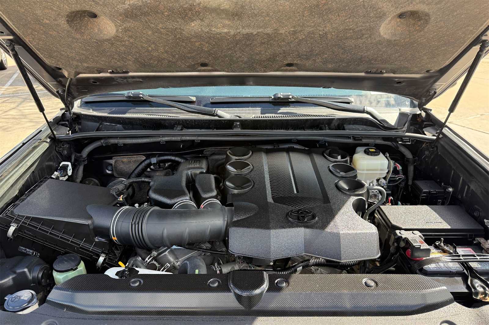 Thumbnail: 2020 Toyota 4Runner - 9