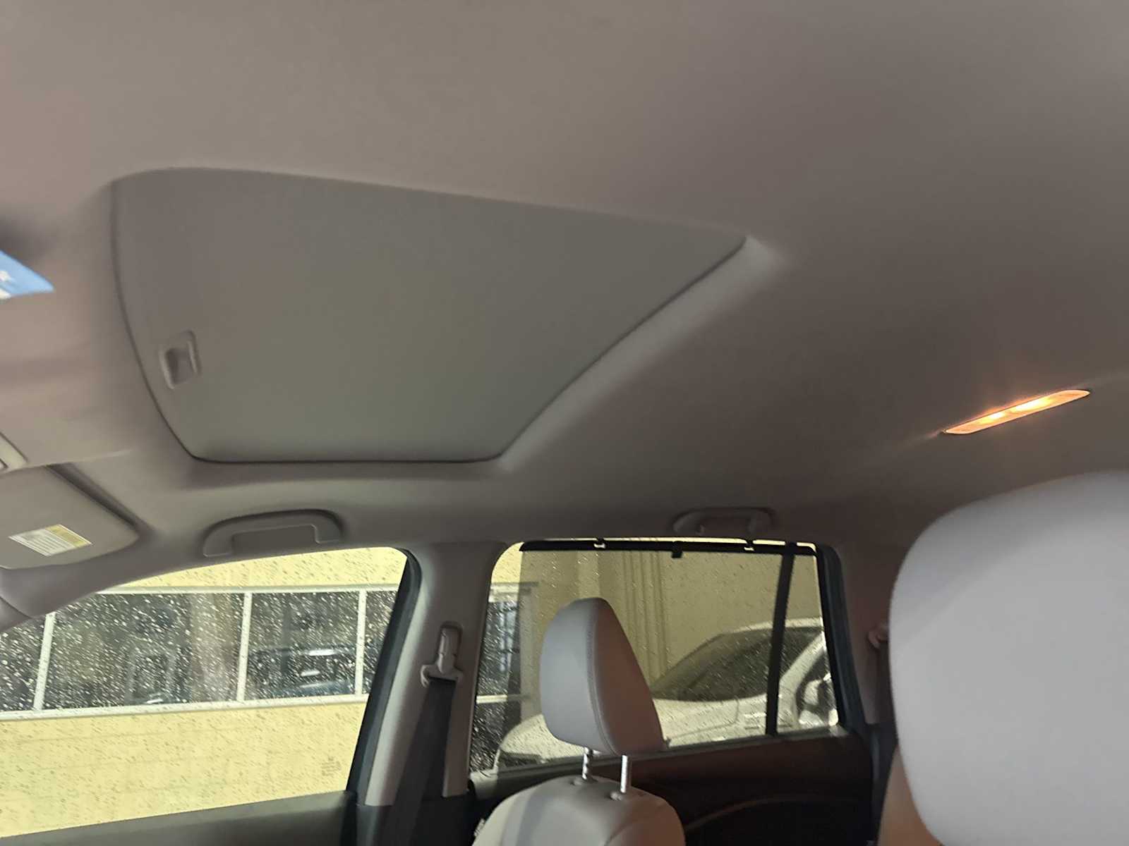 Thumbnail: 2021 Honda Pilot - 7