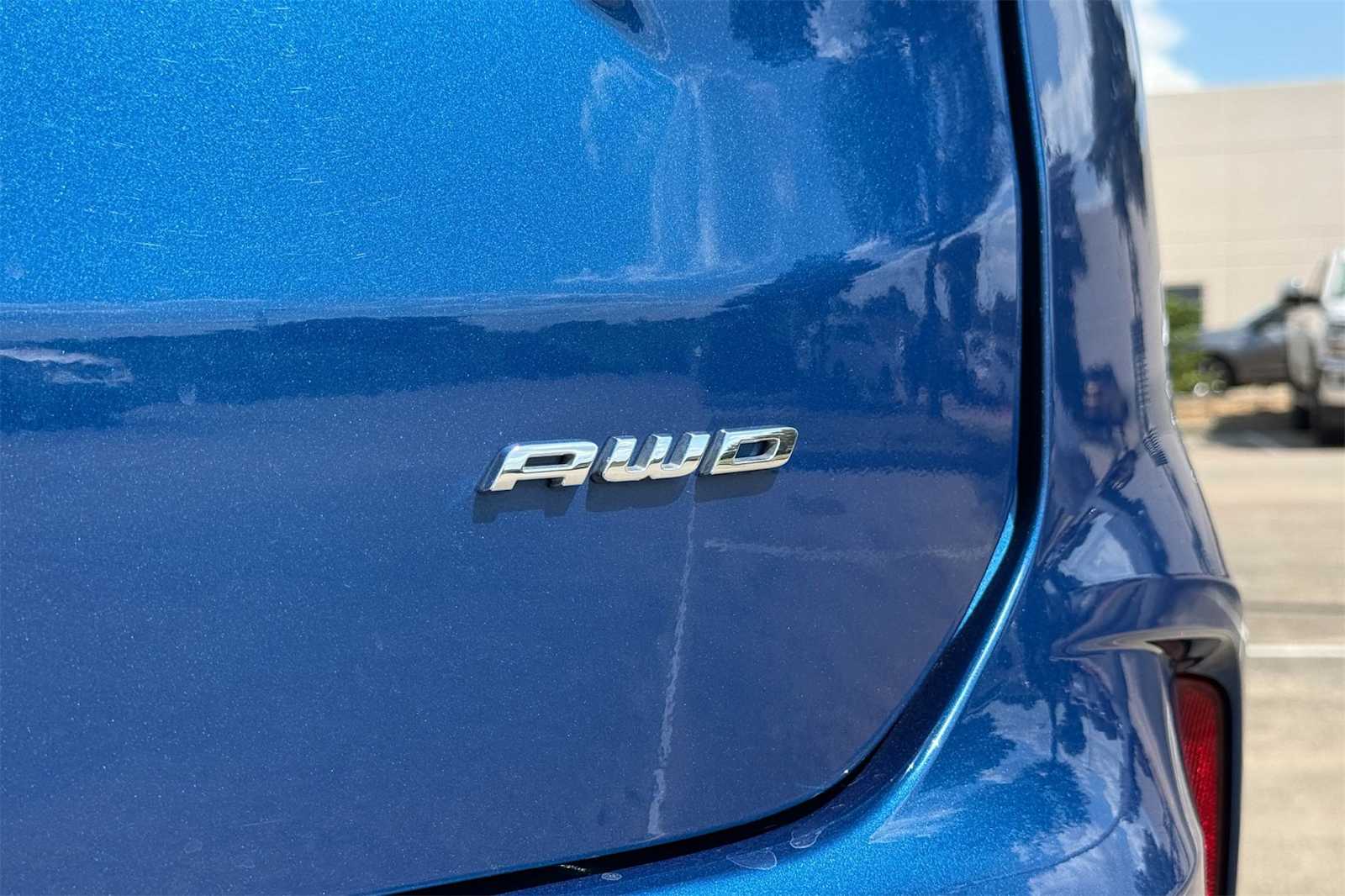 Thumbnail: 2023 Ford Edge - 7