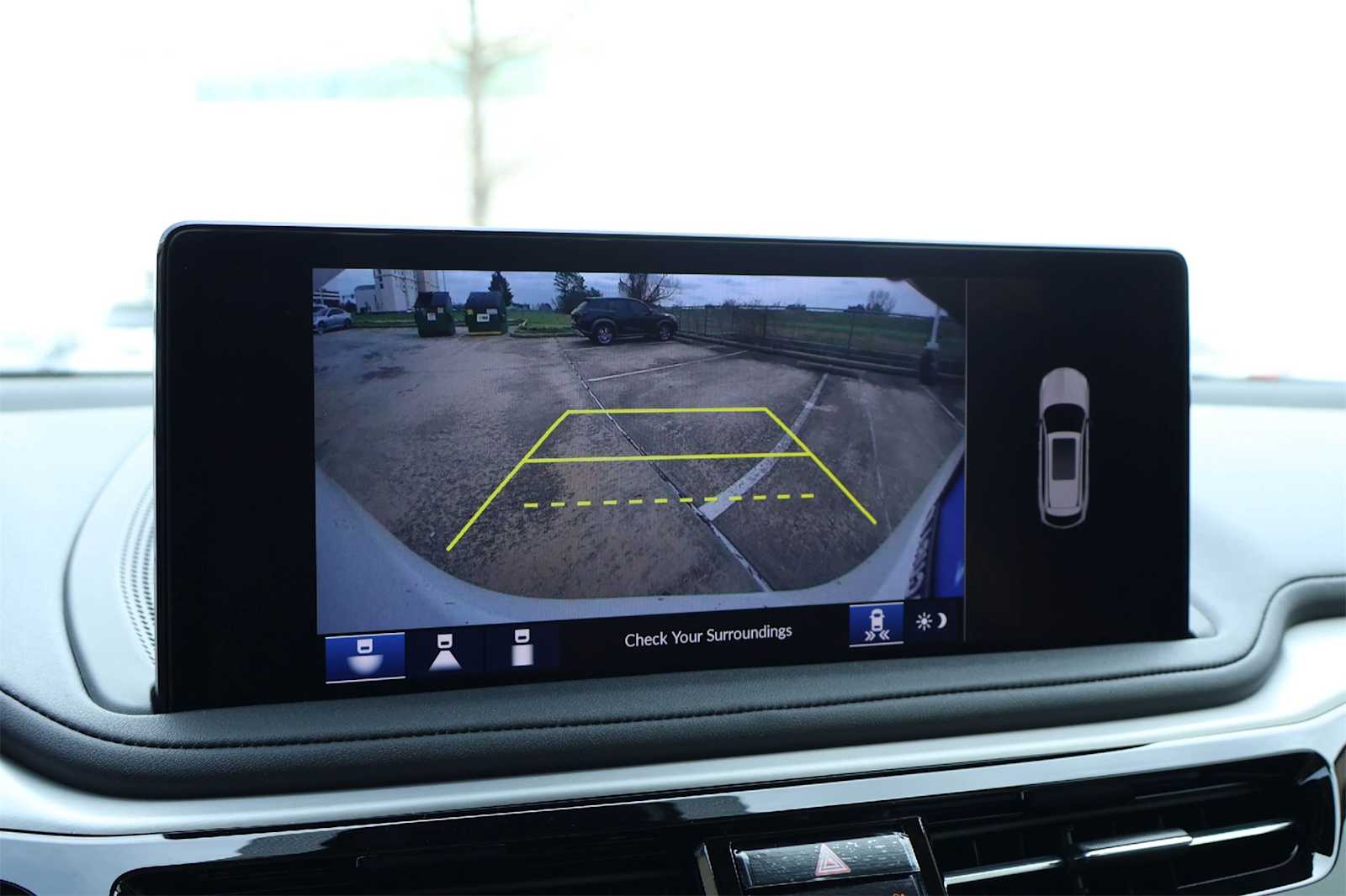 Thumbnail: 2026 Acura MDX - 27