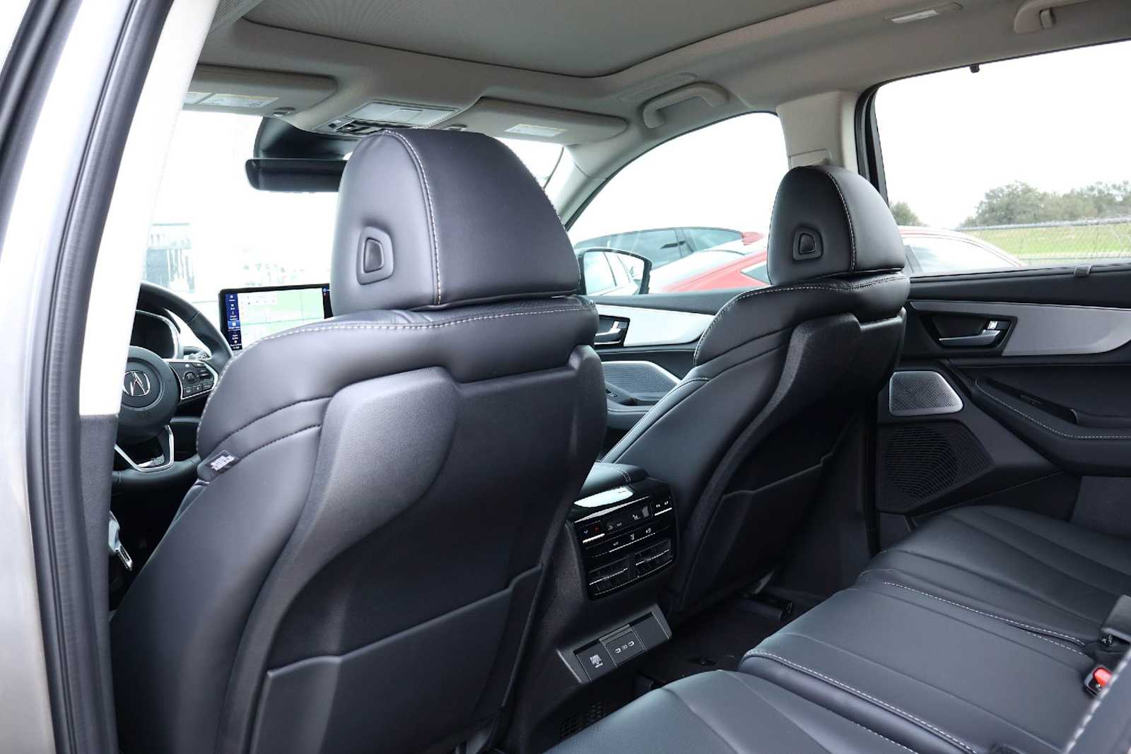Thumbnail: 2026 Acura MDX - 12