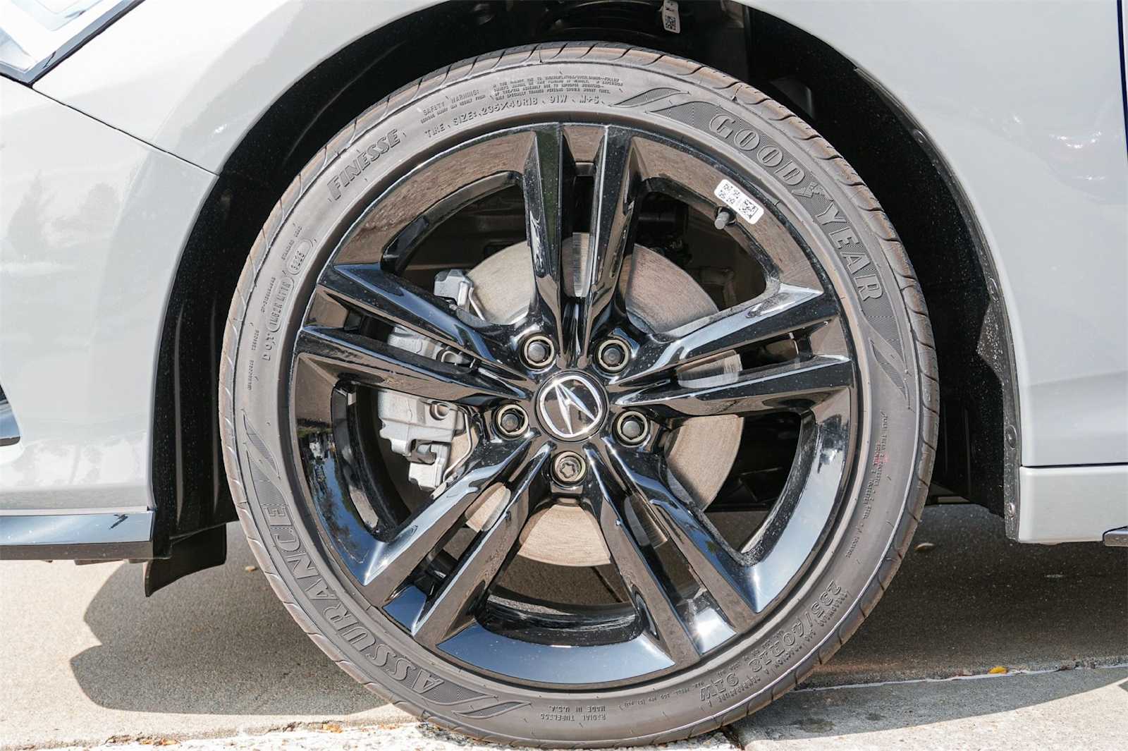 Thumbnail: 2026 Acura Integra - 8