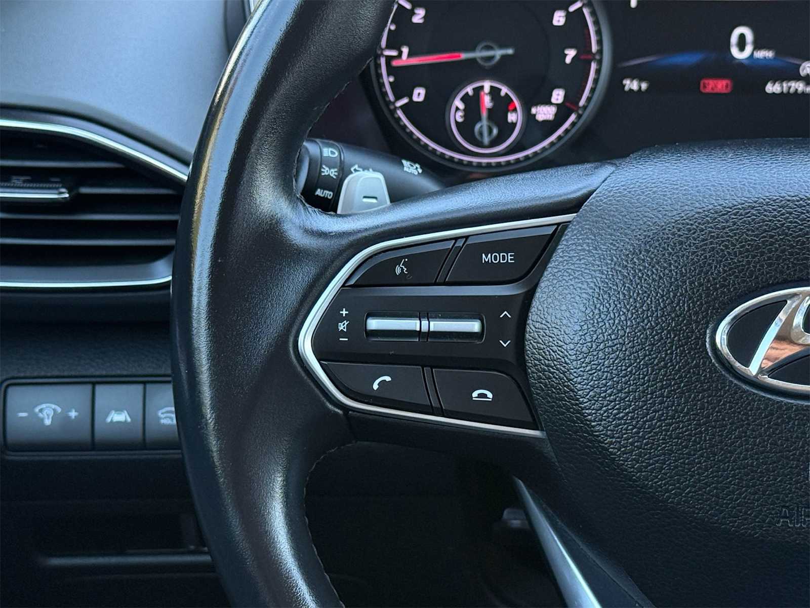 Thumbnail: 2023 Hyundai Santa Fe - 22