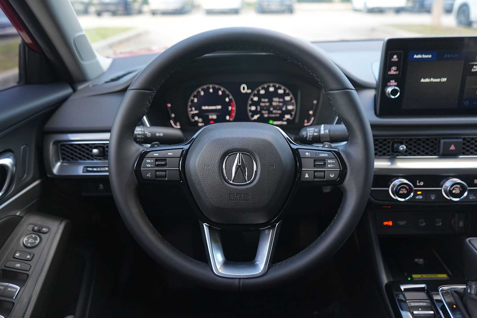 Thumbnail: 2026 Acura Integra - 15