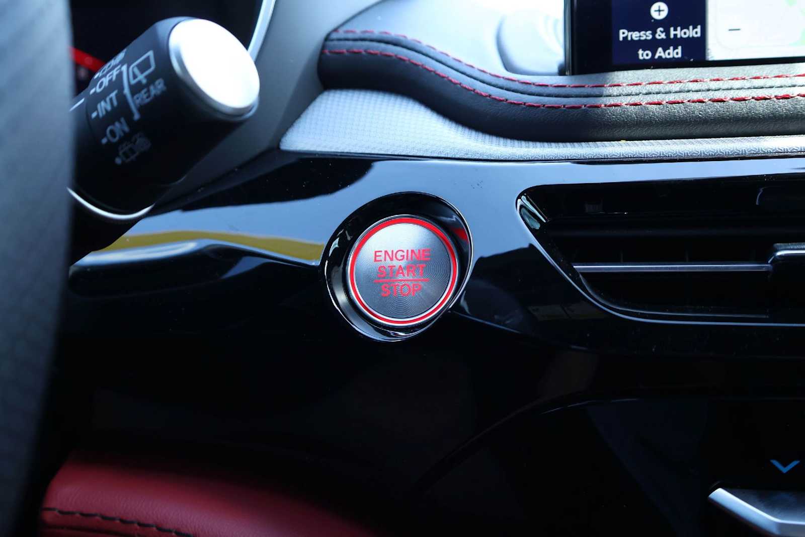 Thumbnail: 2026 Acura MDX - 25