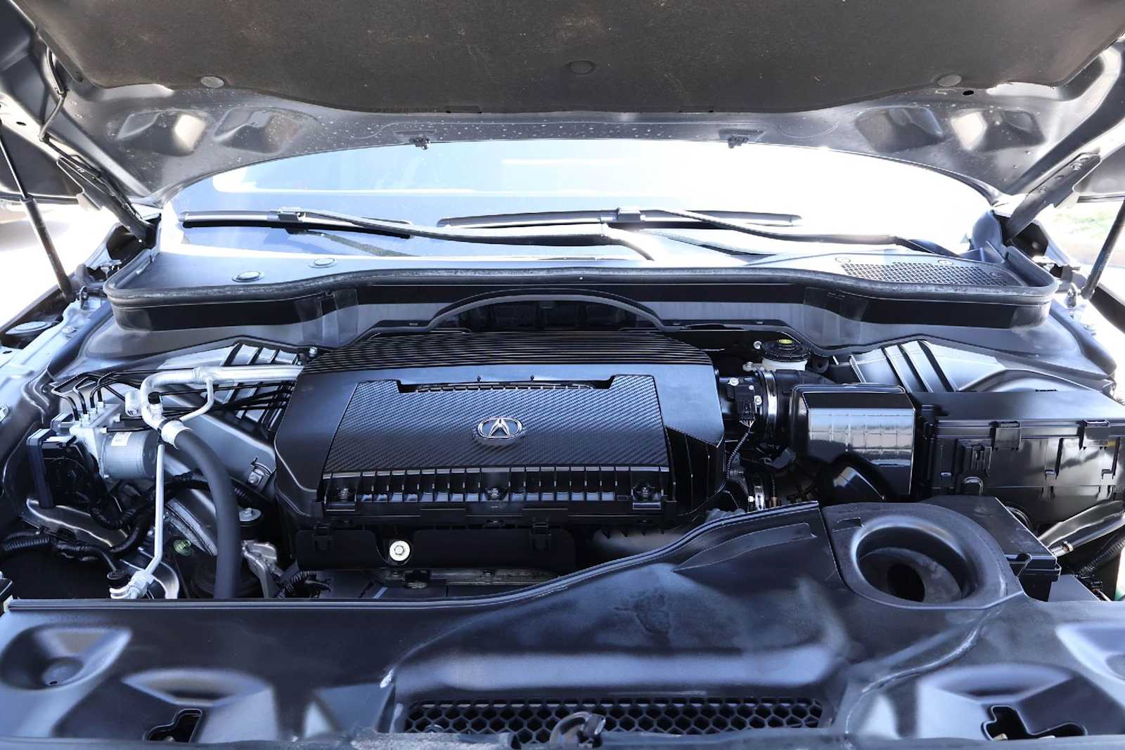 Thumbnail: 2023 Acura MDX - 9