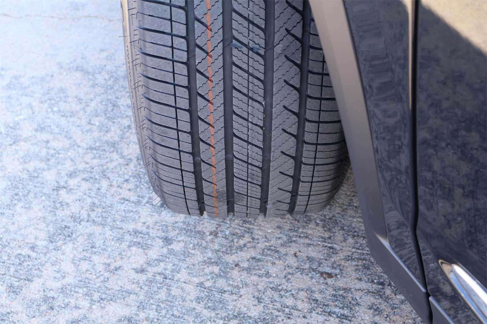 Thumbnail: 2026 Acura MDX - 30