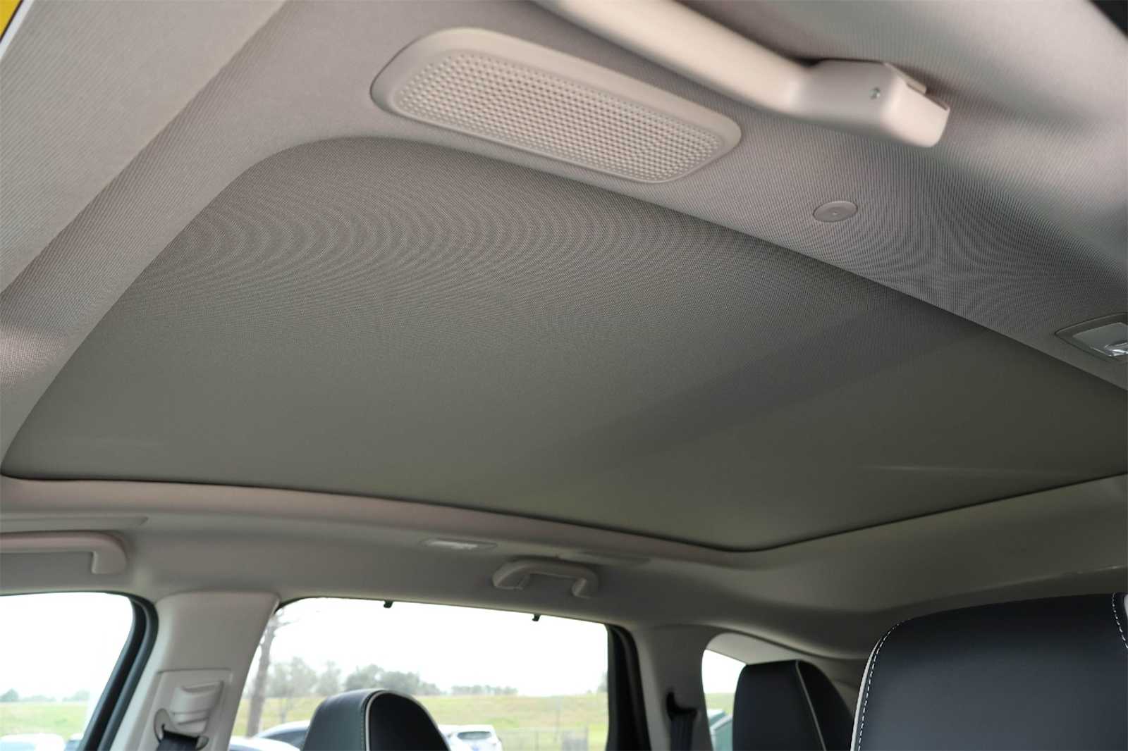 Thumbnail: 2026 Acura MDX - 28