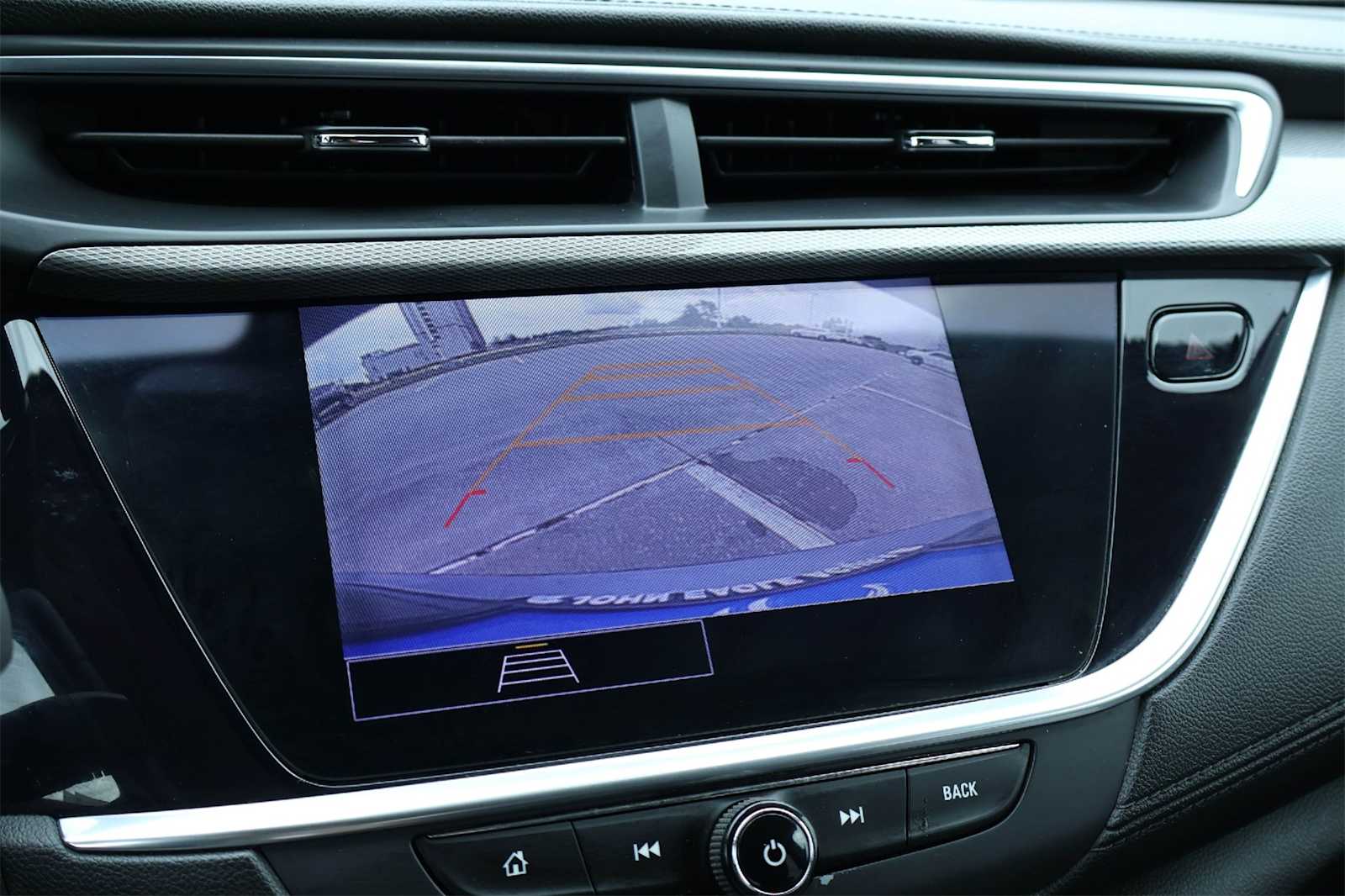 Thumbnail: 2020 Buick Encore GX - 29