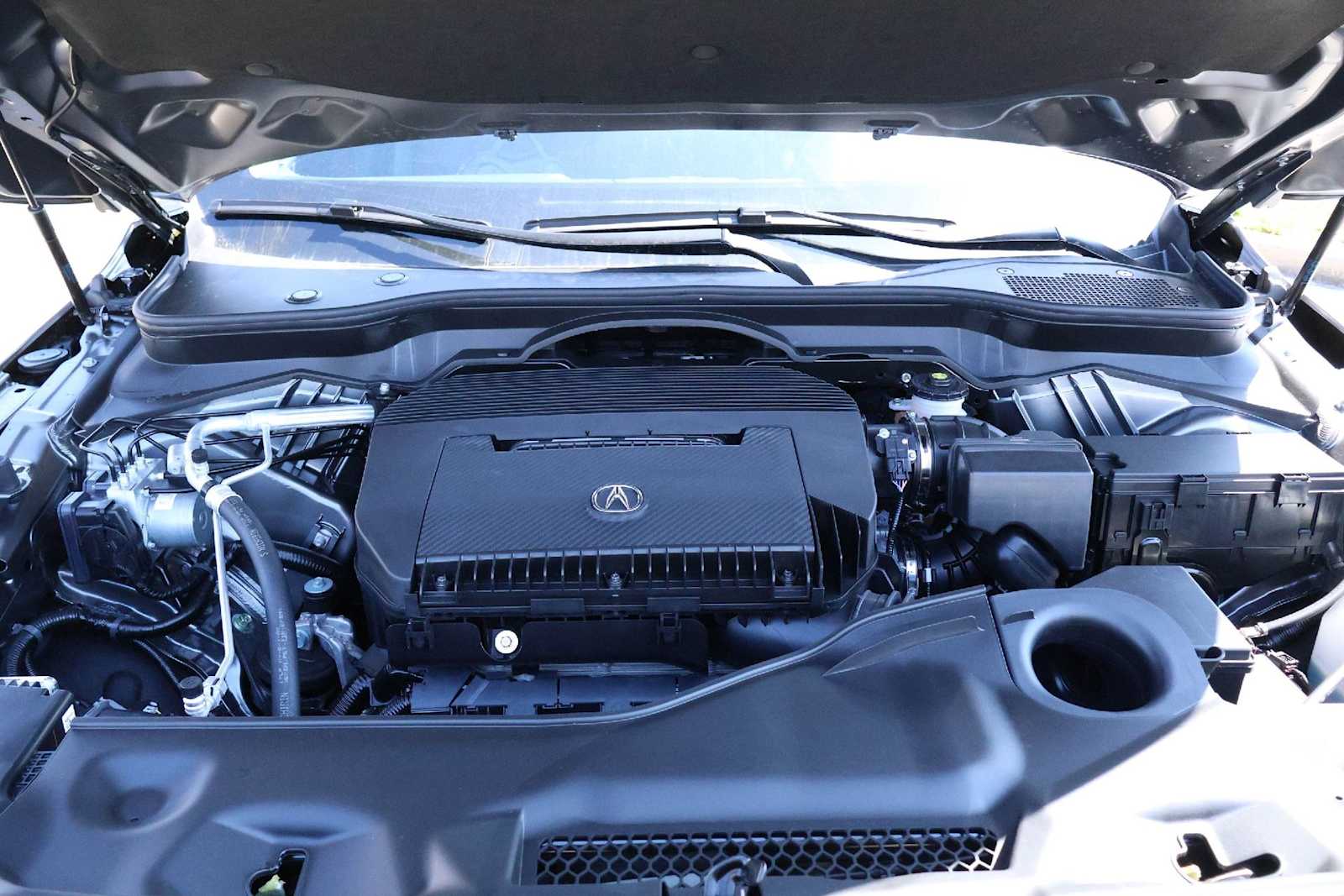 Thumbnail: 2026 Acura MDX - 9