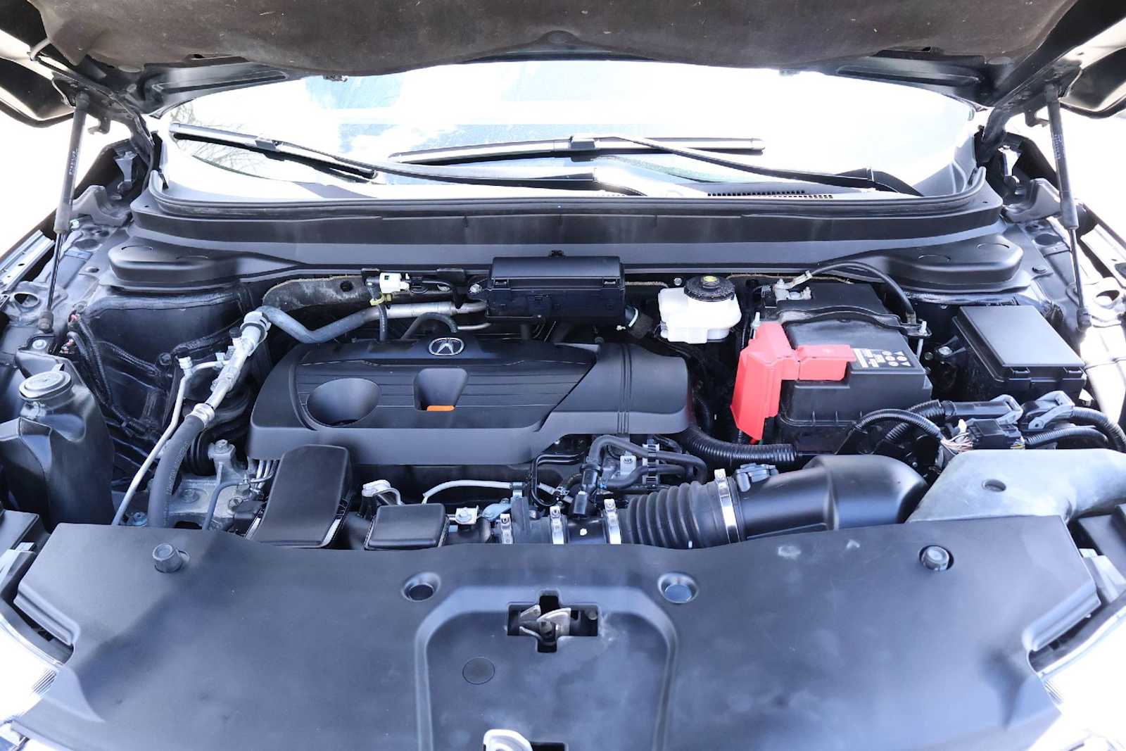 Thumbnail: 2019 Acura RDX - 9