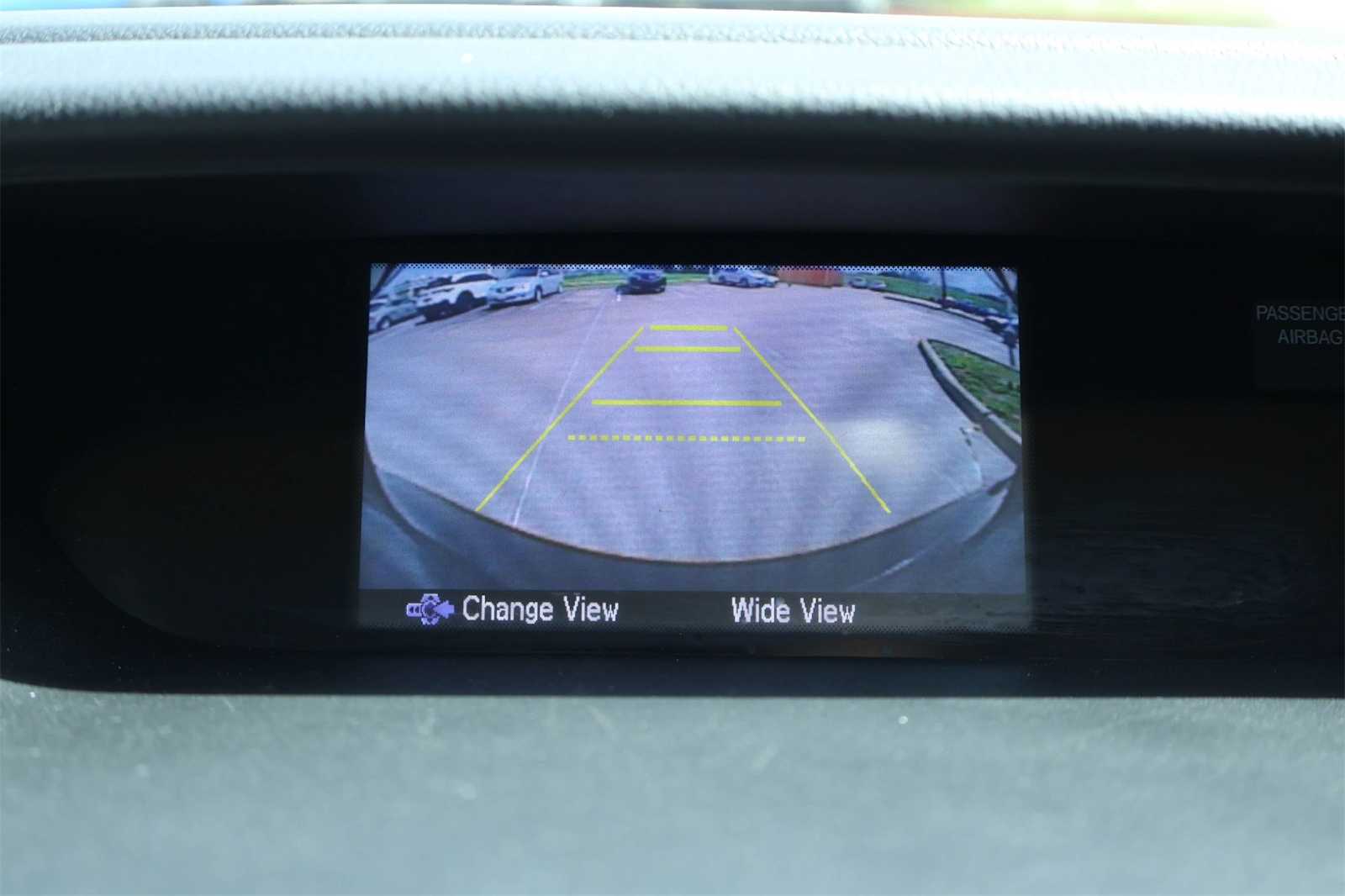 Thumbnail: 2014 Honda CR-V - 27