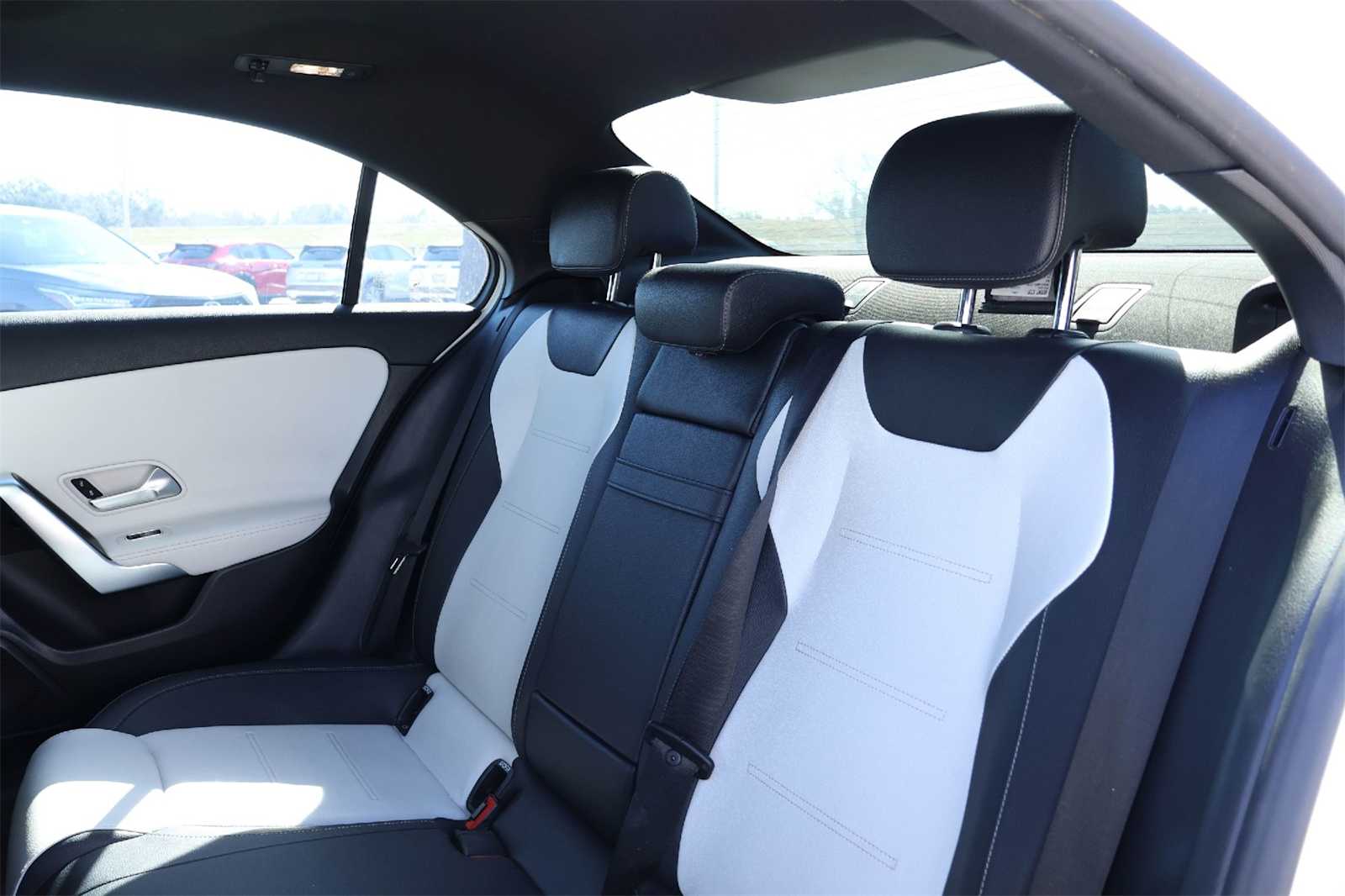 Thumbnail: 2022 Mercedes-Benz A-Class - 13