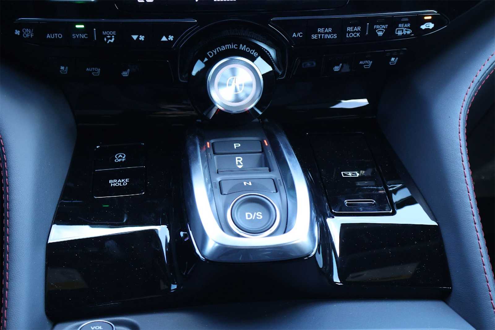 Thumbnail: 2026 Acura MDX - 17