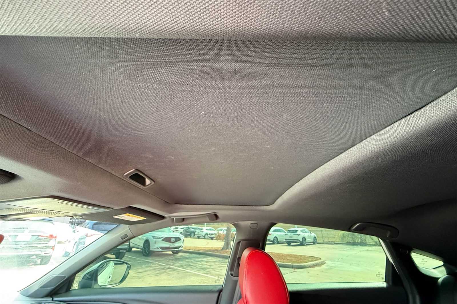 Thumbnail: 2023 Acura Integra - 28