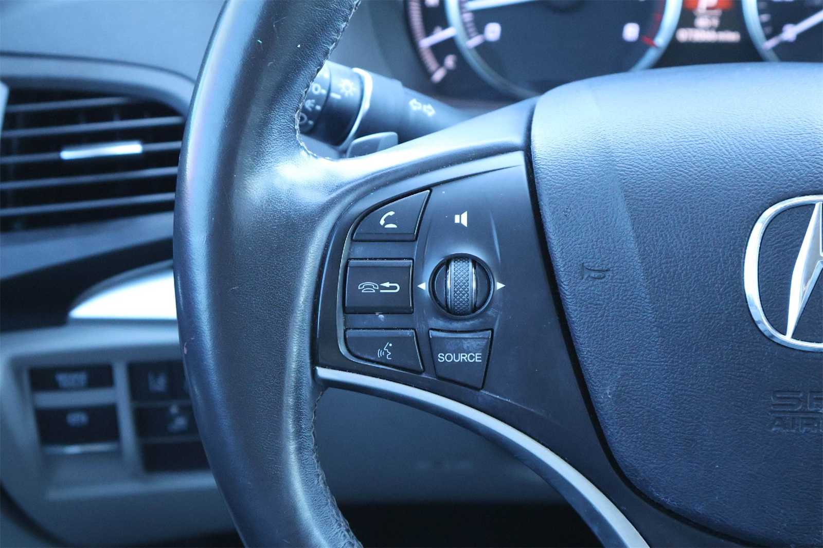 Thumbnail: 2018 Acura MDX - 22