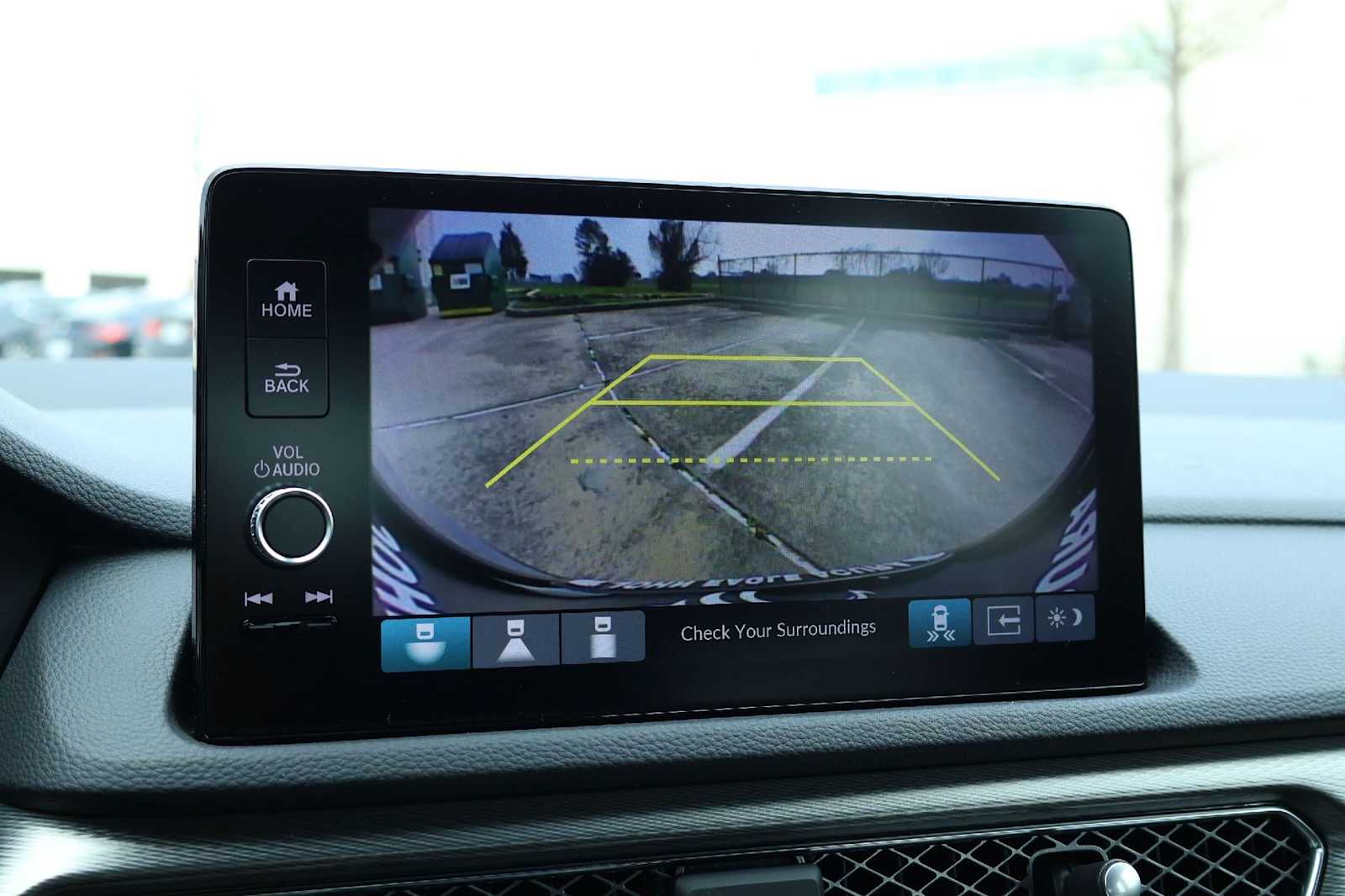 Thumbnail: 2026 Acura Integra - 27