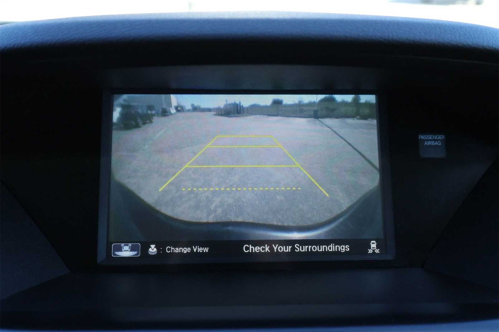 Thumbnail: 2016 Acura MDX - 27