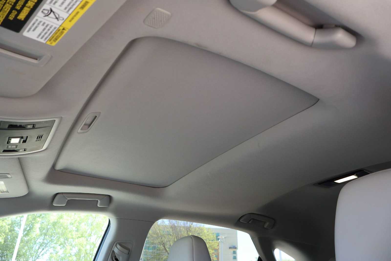 Thumbnail: 2020 Lexus RX - 28