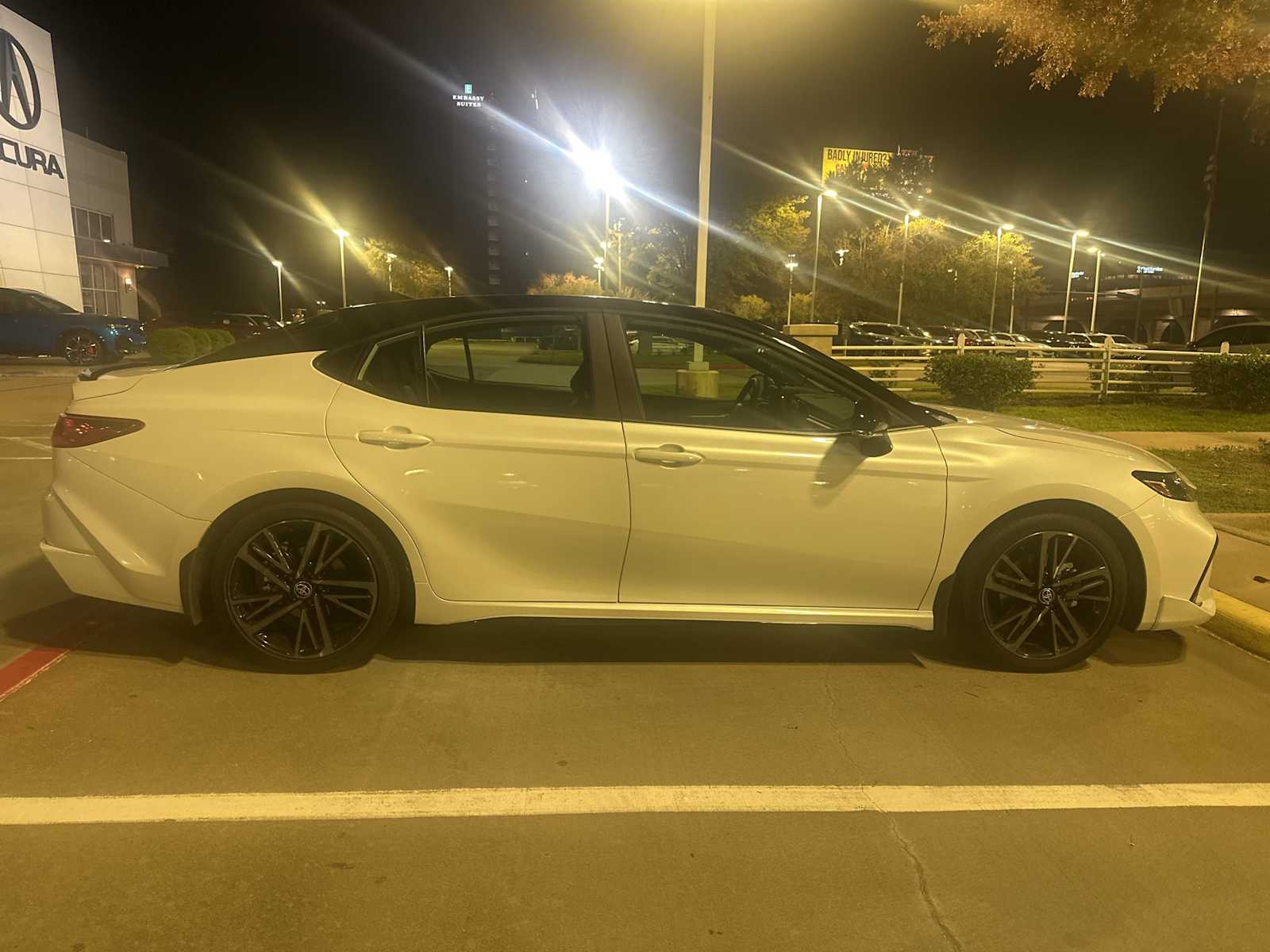 Thumbnail: 2026 Toyota Camry - 7