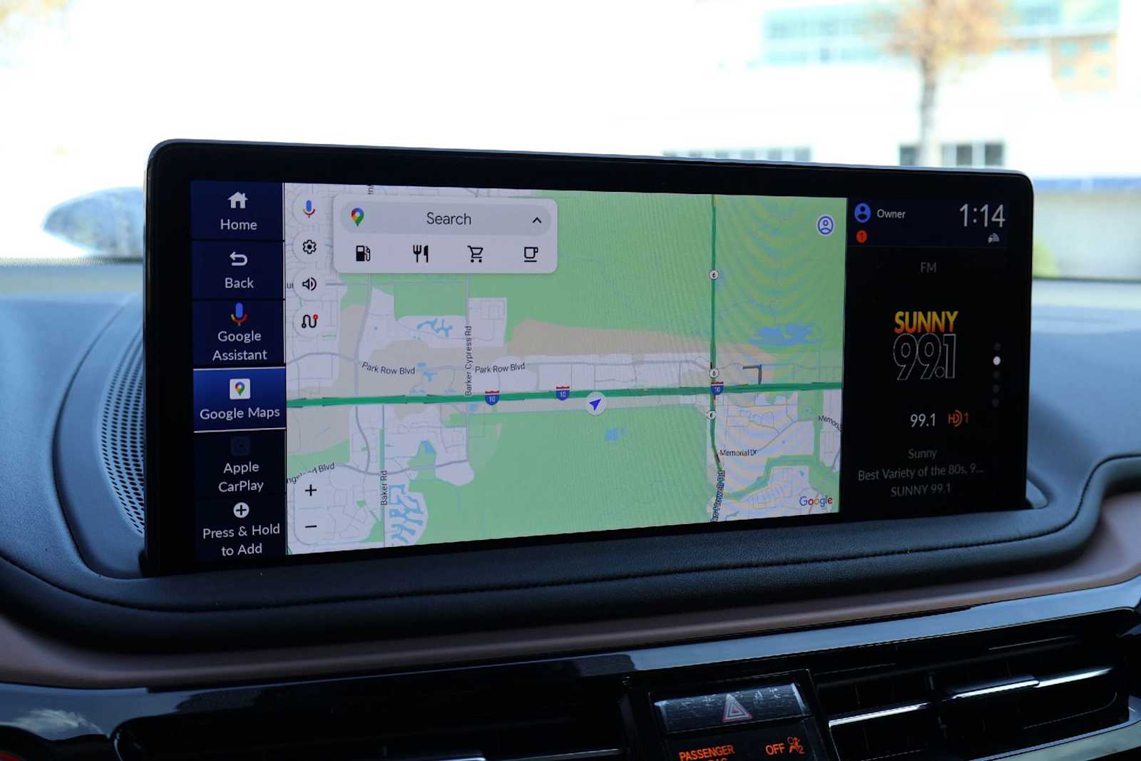 Thumbnail: 2026 Acura MDX - 26