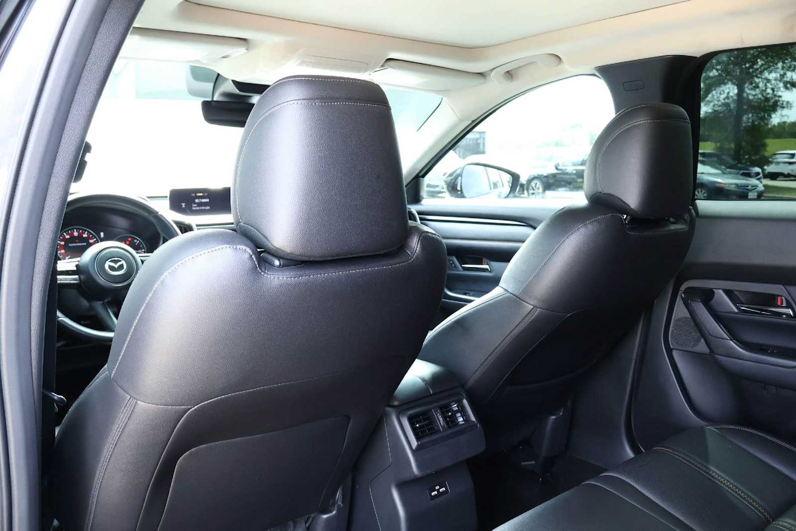 Thumbnail: 2023 Mazda CX-50 - 12