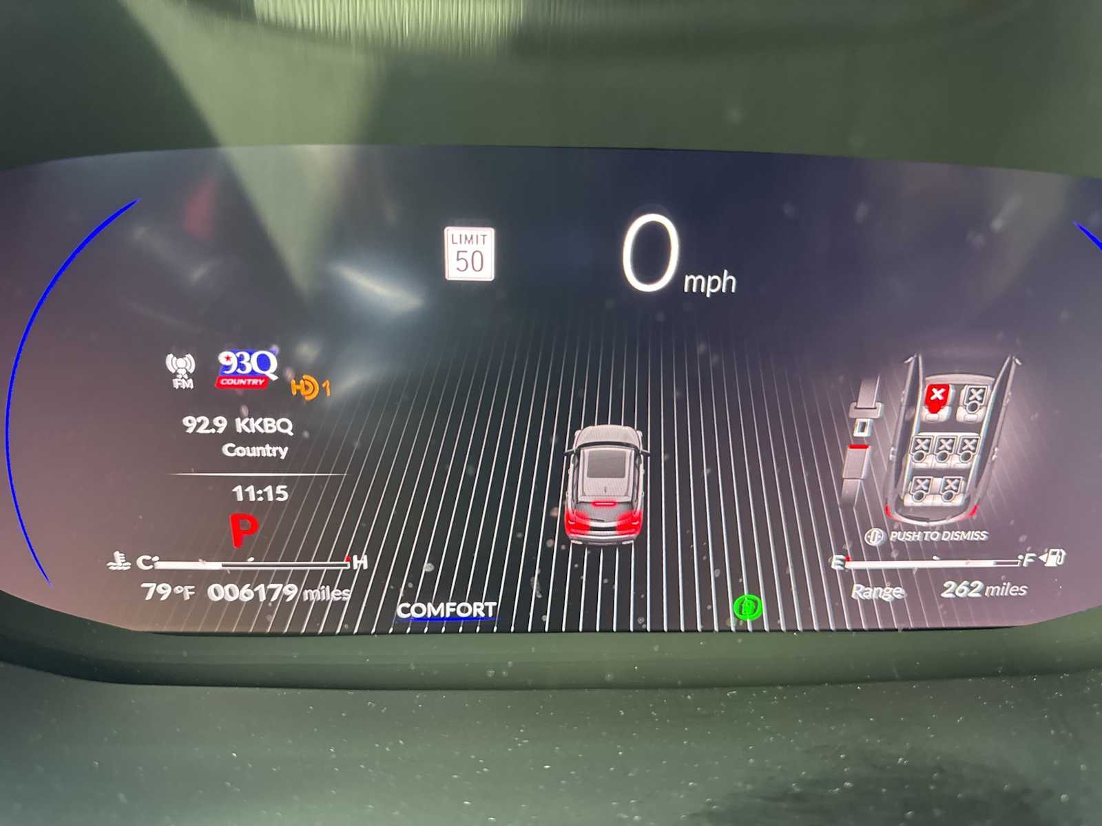 Thumbnail: 2025 Acura MDX - 11