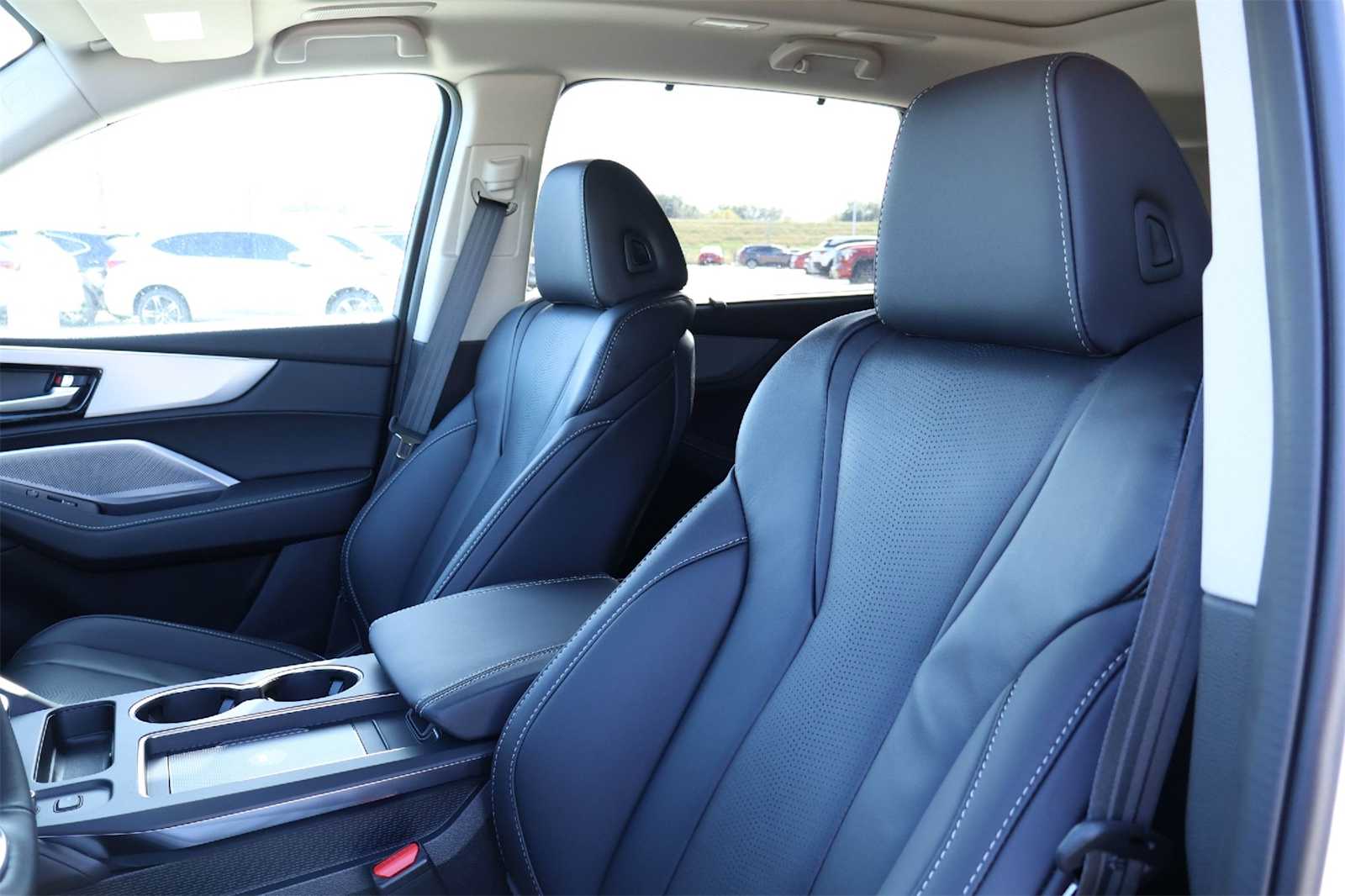 Thumbnail: 2026 Acura MDX - 11