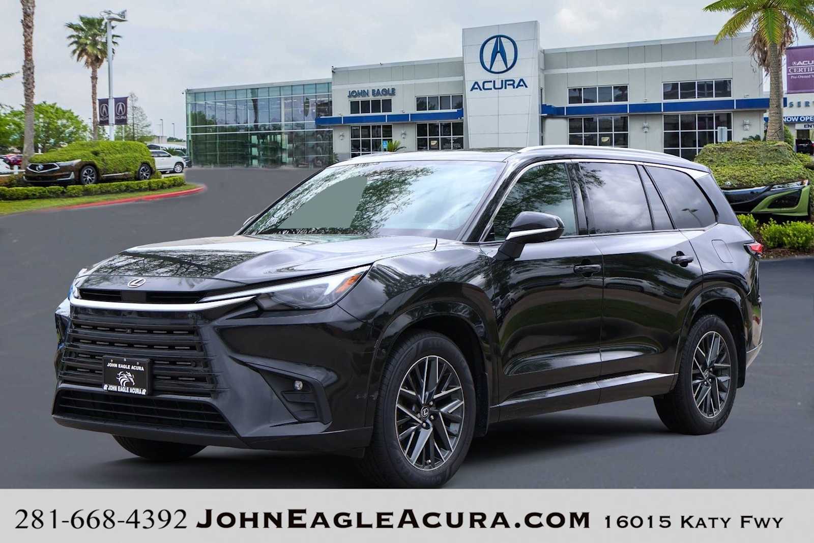 2024 Lexus TX 350 -
                  Katy, TX