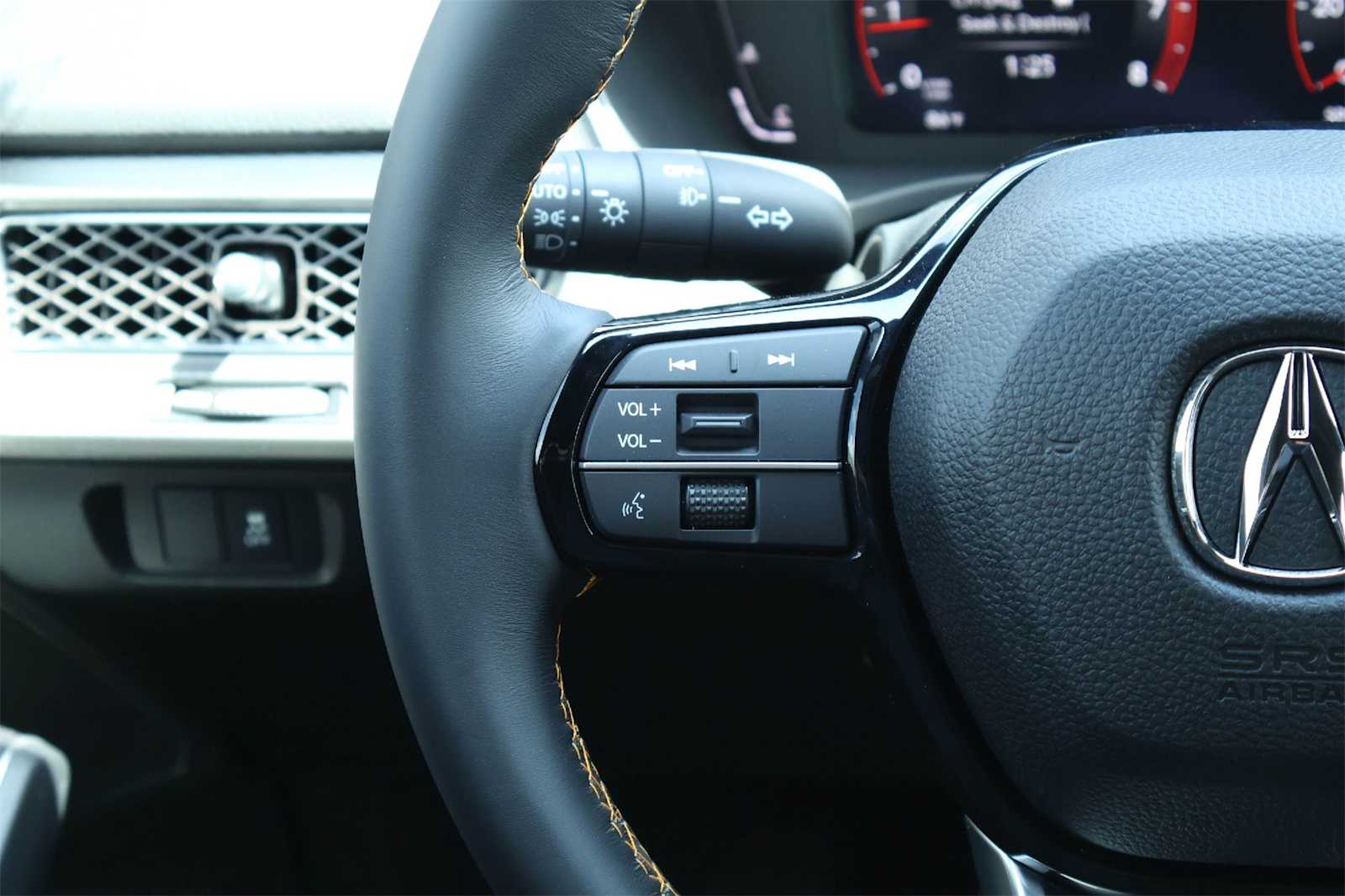 Thumbnail: 2026 Acura Integra - 22