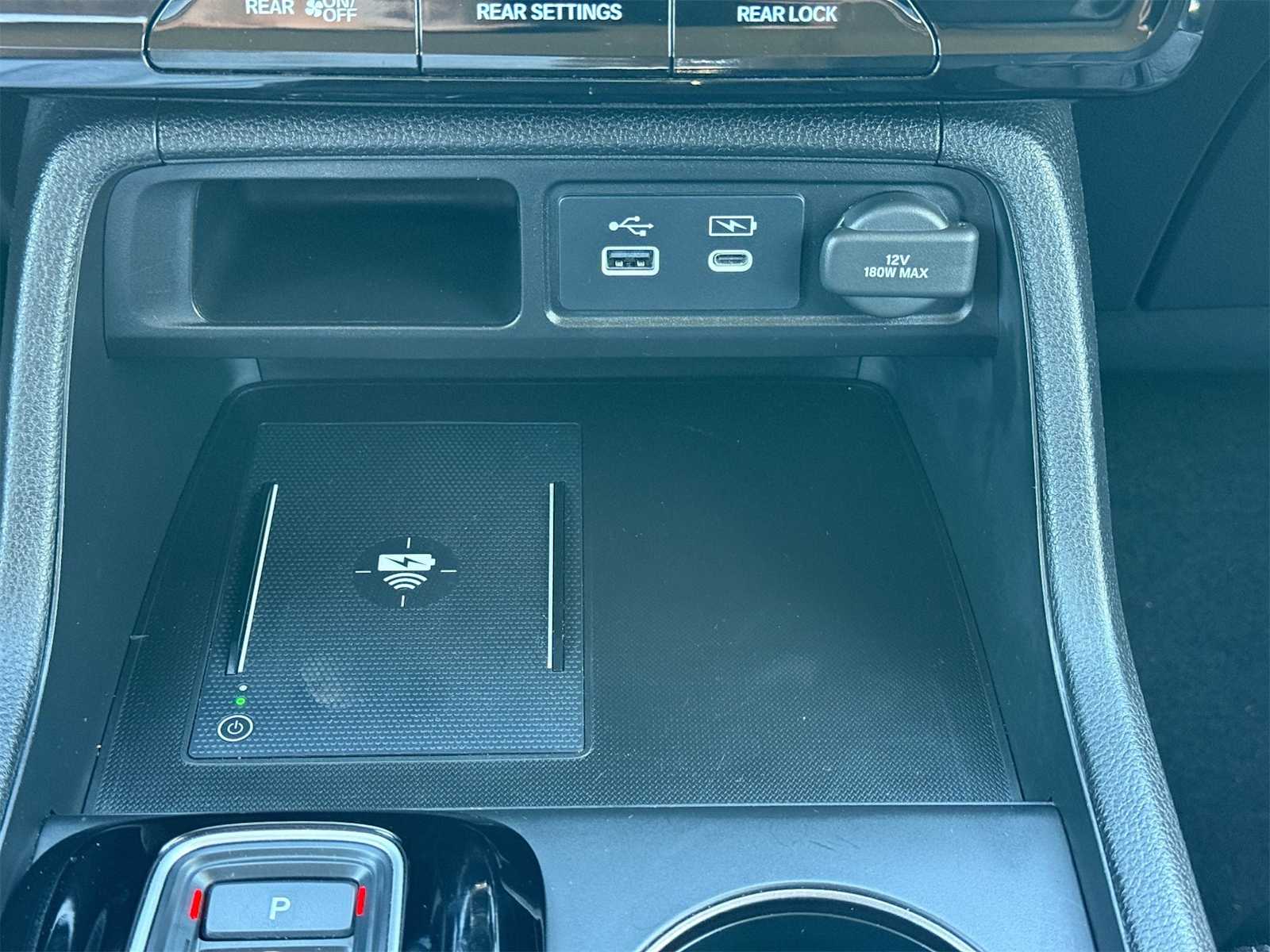 Thumbnail: 2023 Honda Pilot - 27