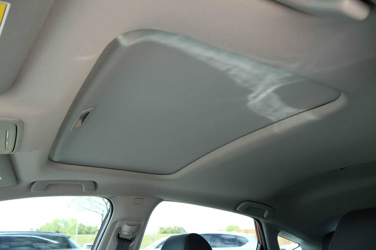 Thumbnail: 2026 Acura Integra - 28