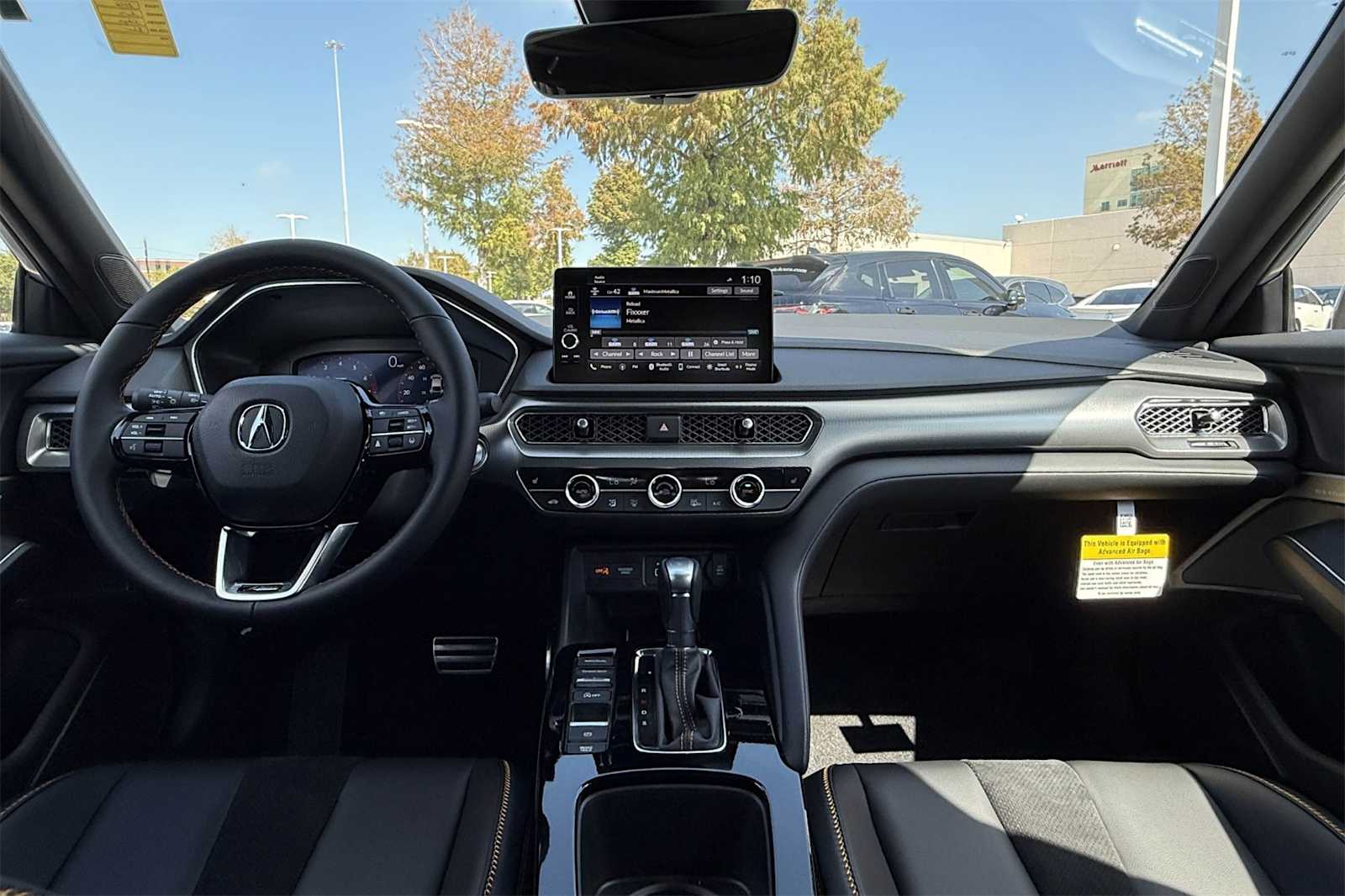 Thumbnail: 2026 Acura Integra - 10