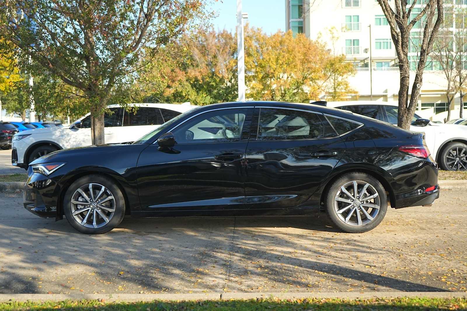 Thumbnail: 2026 Acura Integra - 3