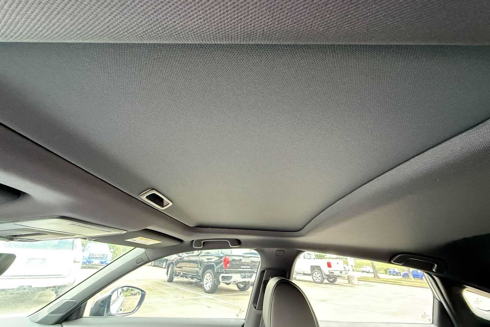 Thumbnail: 2026 Acura Integra - 28