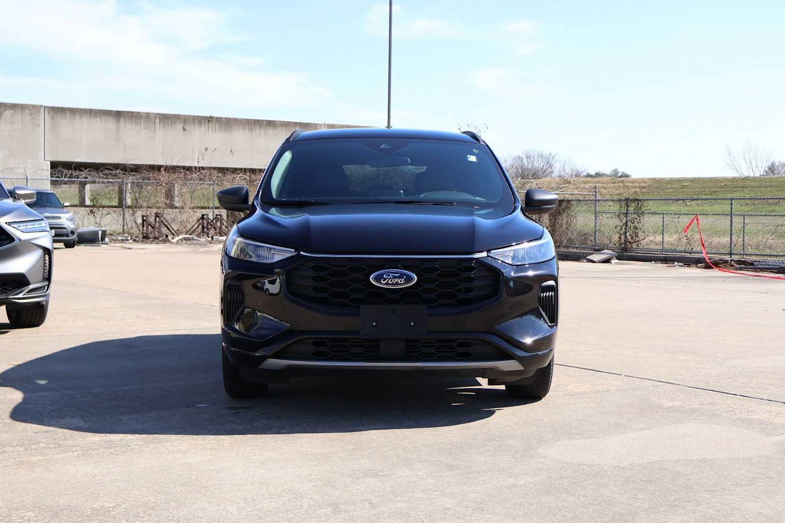 Thumbnail: 2024 Ford Escape - 6