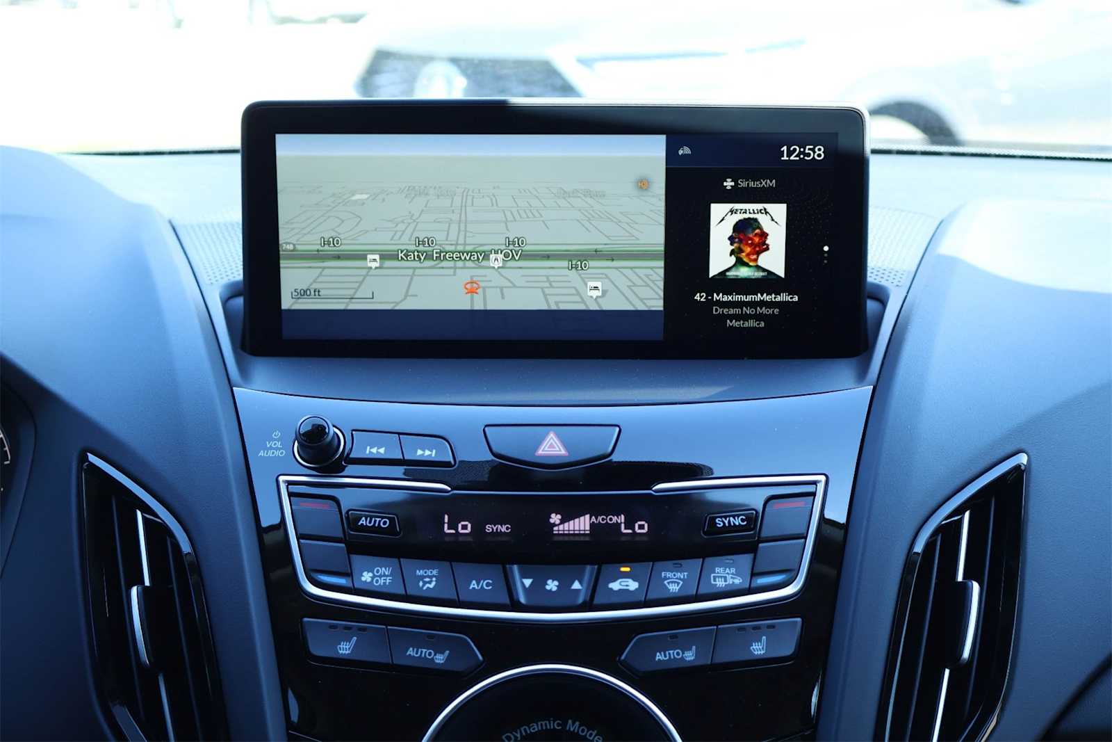 Thumbnail: 2026 Acura RDX - 16