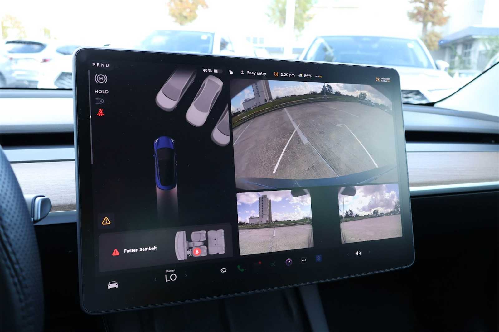 Thumbnail: 2022 Tesla Model 3 - 28